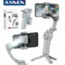 גימבל מקצועי AXNEN HQ6 לוידאו יציב